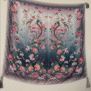 Meet your Posher, Sam